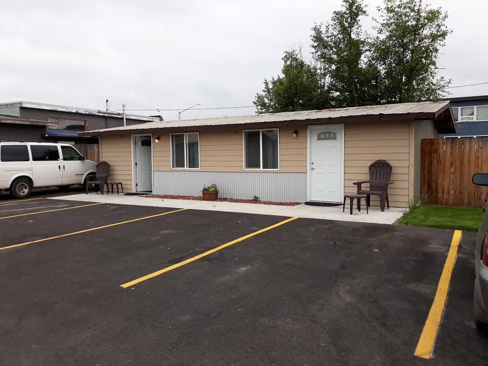 Pioneer Boutique Motel-官方