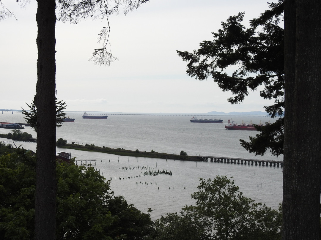 Astoria Crest Motel主图