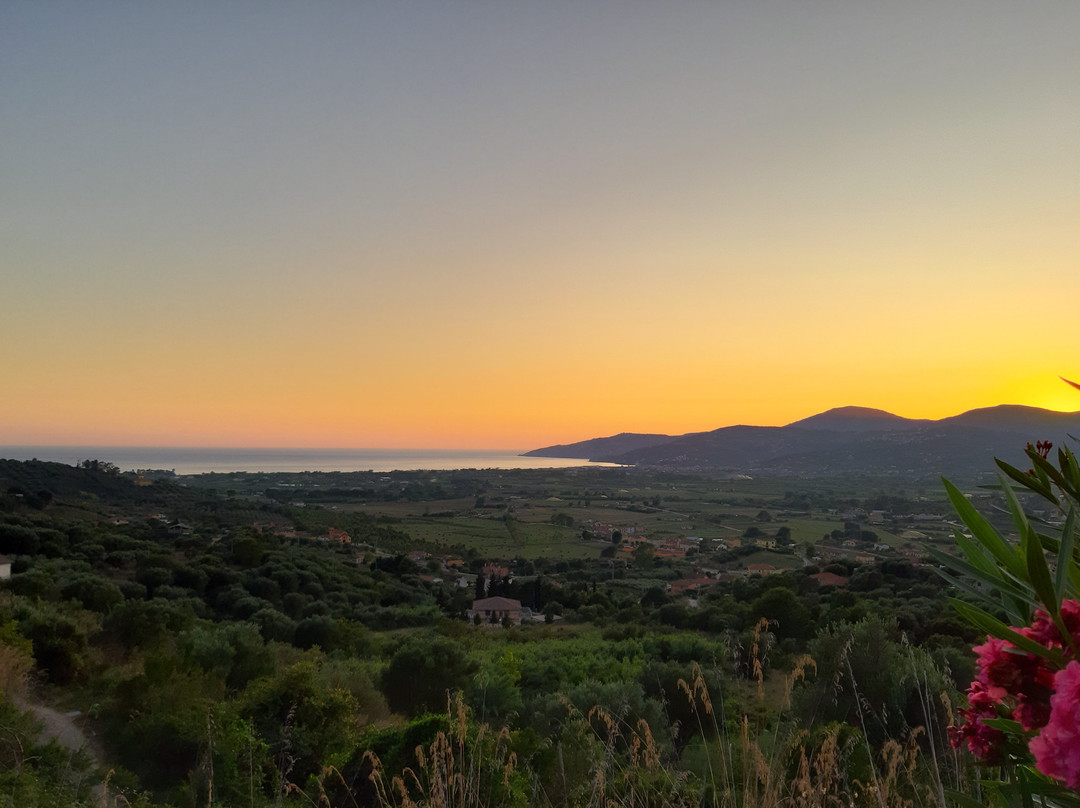 Agriturismo Tempa del Niglio主图