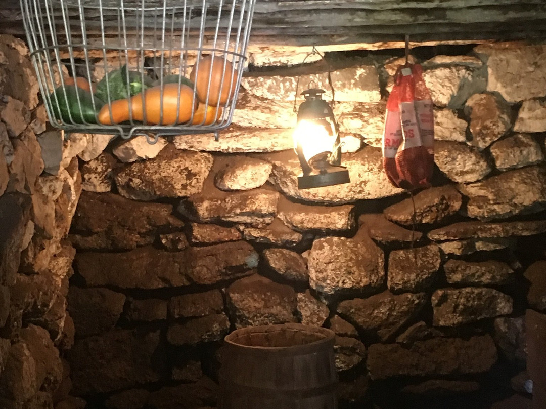 MacGregor Ranch Museum-埃斯蒂斯公园必去景点