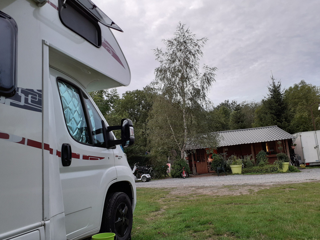 Hogne旅游攻略图片