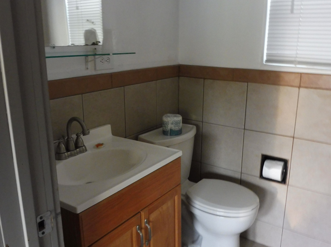 City Center Motel主图