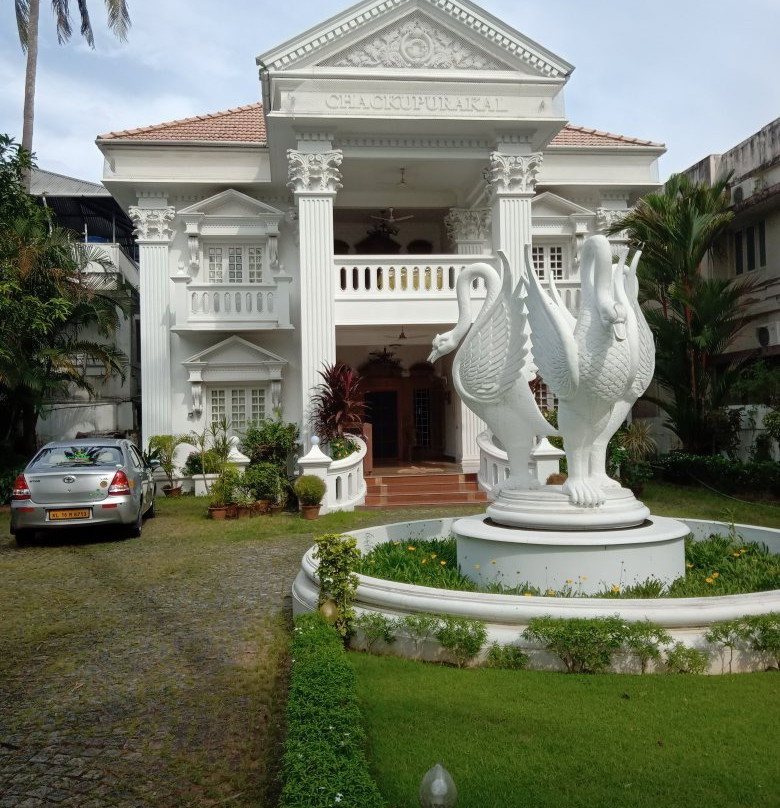 Yogi Tours and Travels-瓦卡拉必去景点