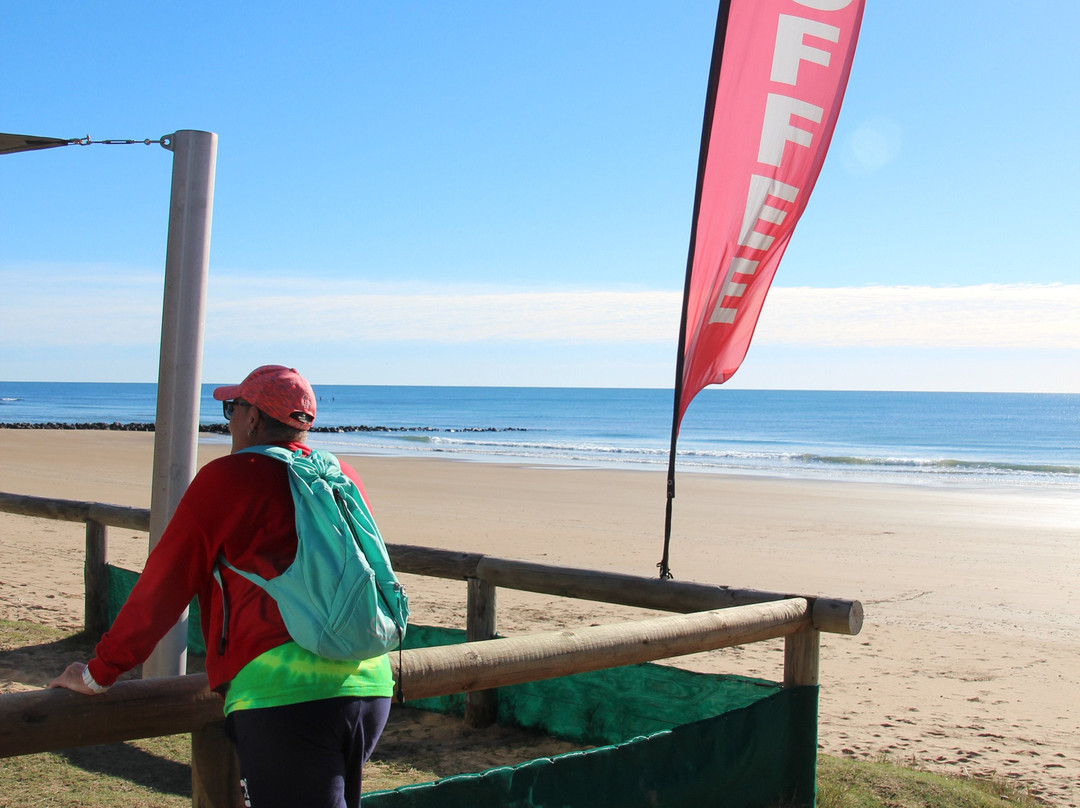 Koola Beach Apartments Bargara主图