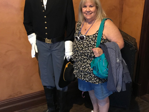 Mount Rushmore Tours-拉皮德城必去景点