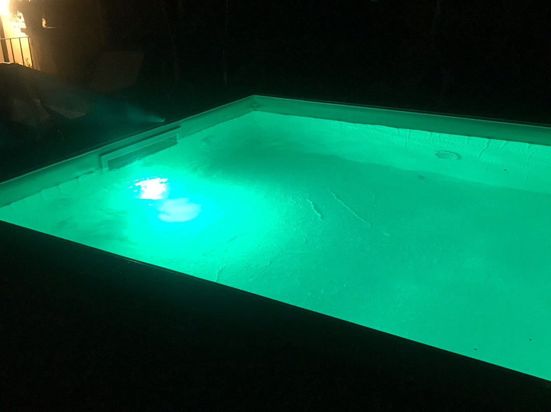 B&B Il Giardino Segreto主图