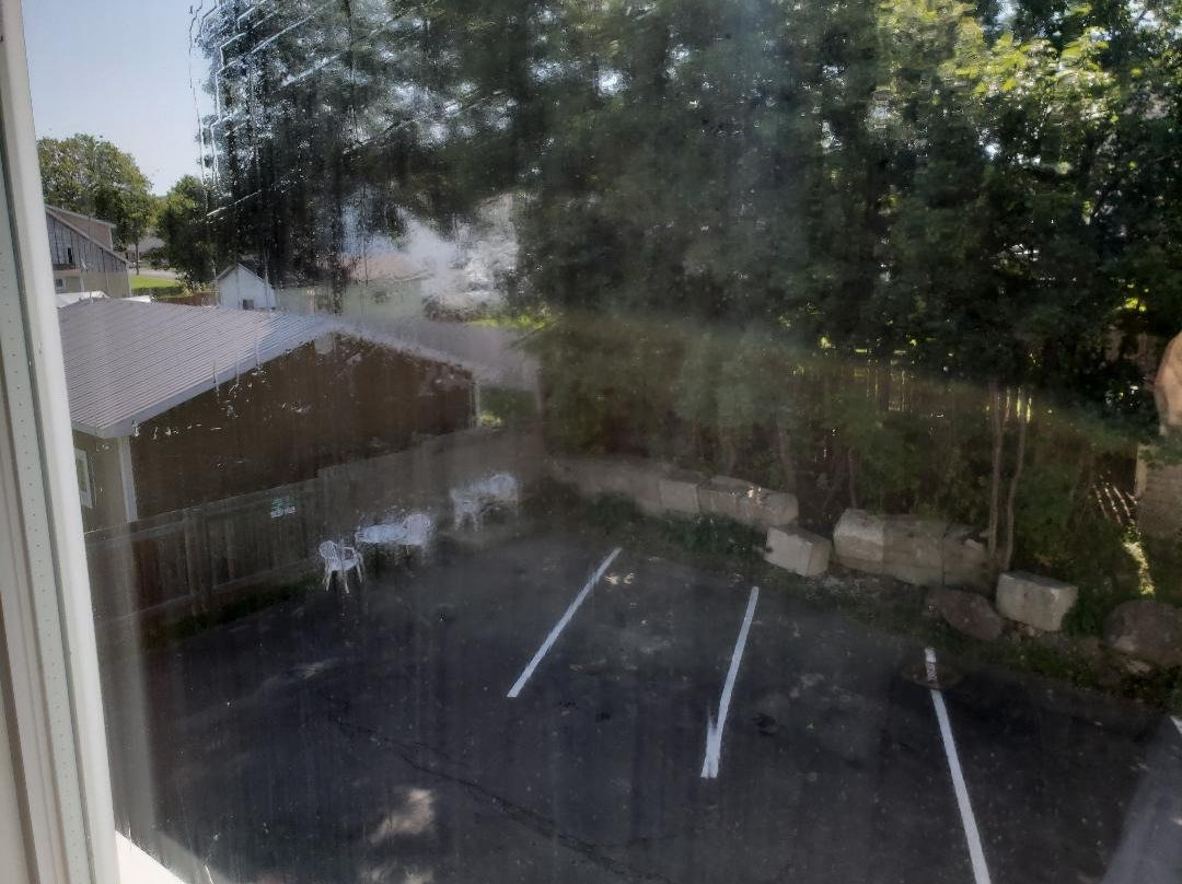 Super 8 by Wyndham Campbellton NB主图