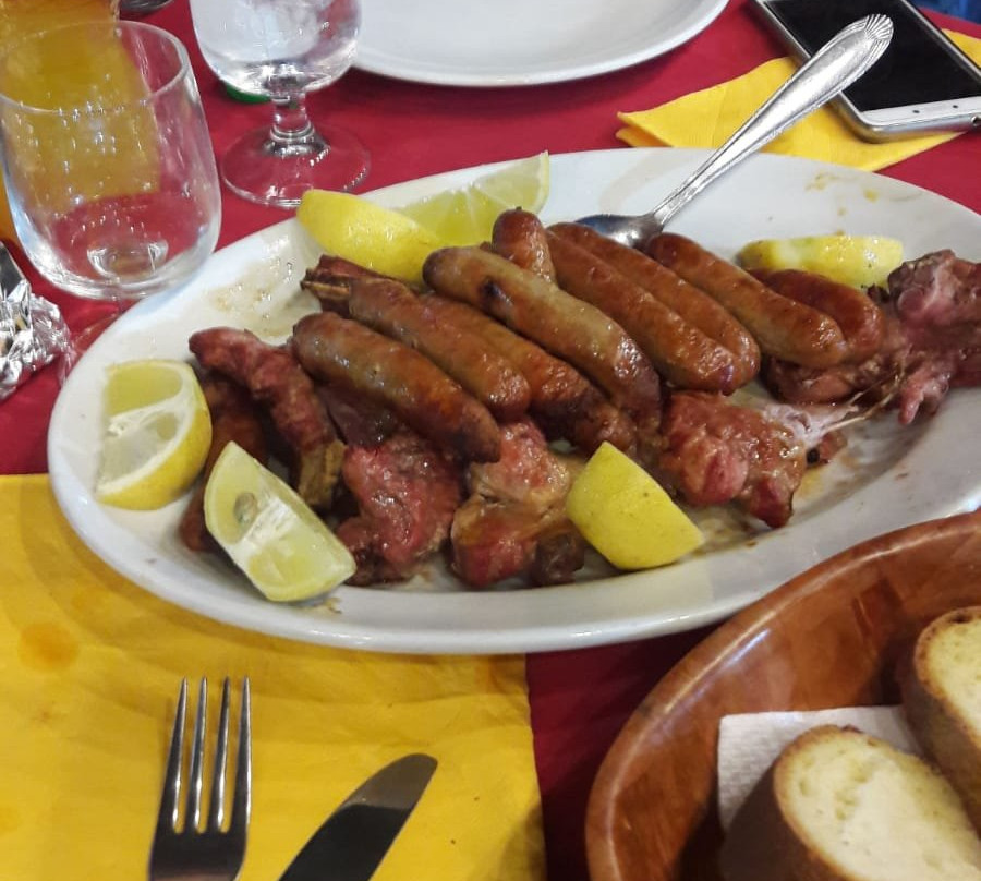 Hotel Ristorante Al Capretto d'Oro主图