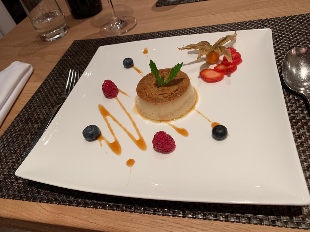 Typically Swiss Hotel Altana主图