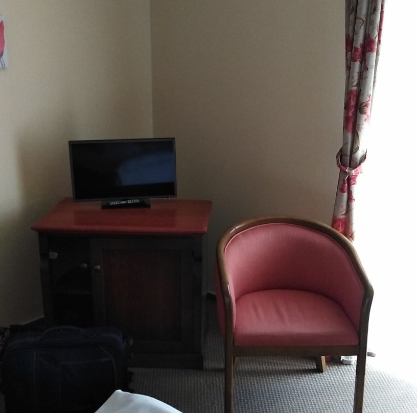 Rezidence Goethe Hotel Eagle主图
