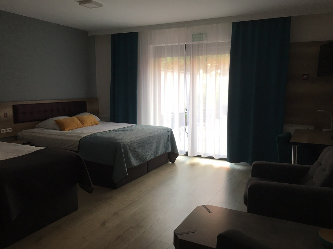 Hotel Luna主图