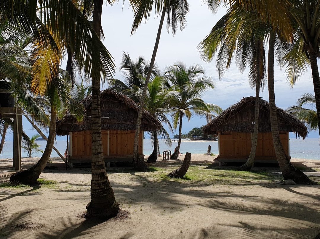 Enjoy San Blas景点图片