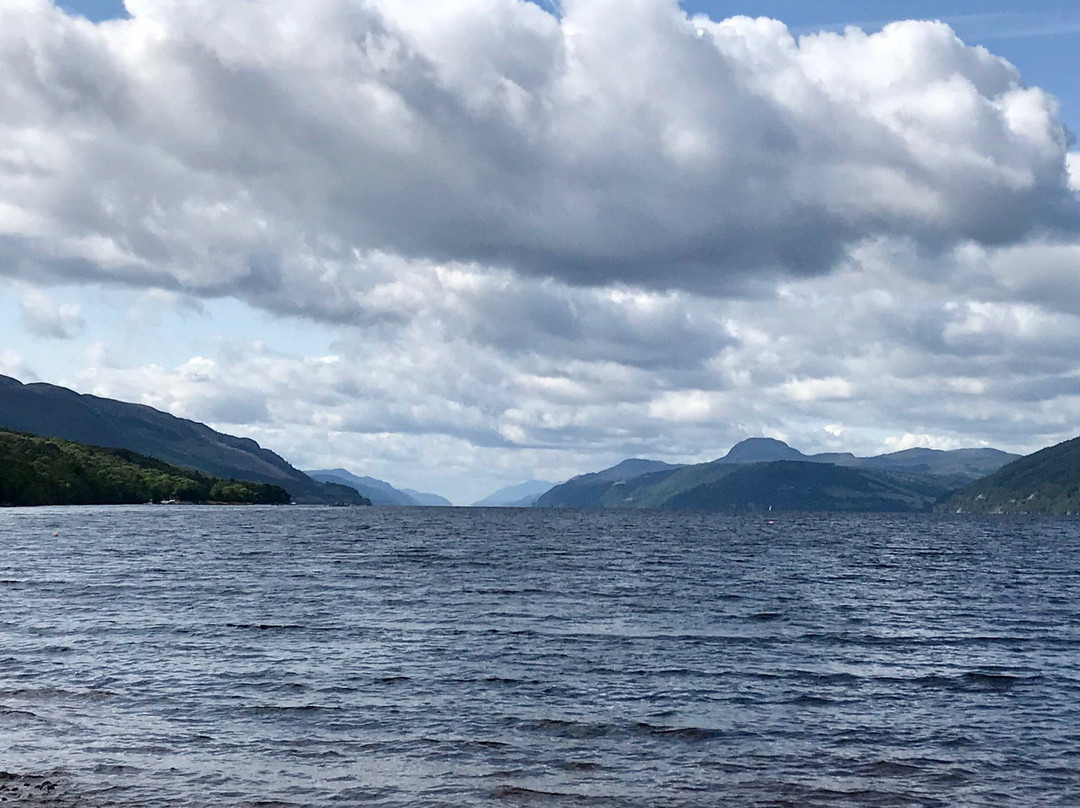 South Loch Ness Trail景点图片
