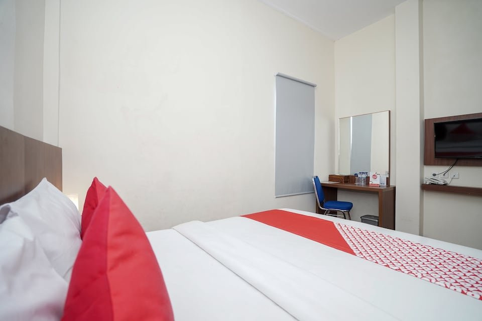 Bina Darma Hotel主图