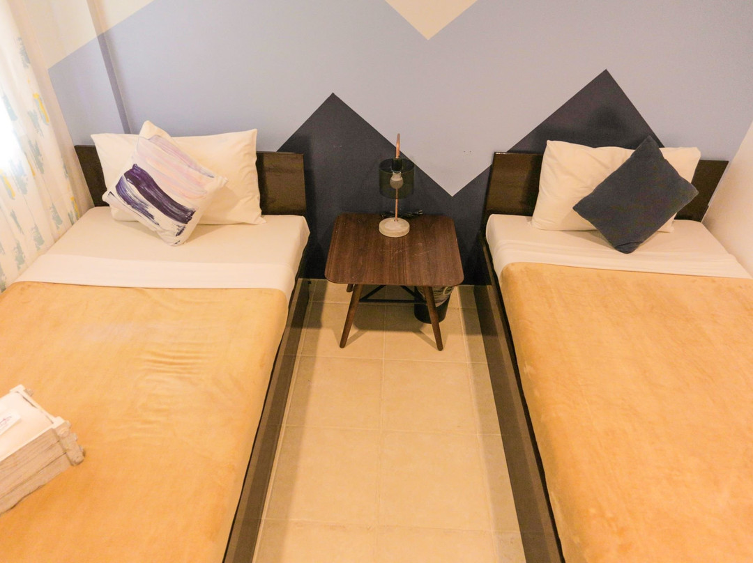 科伦生态旅馆主图