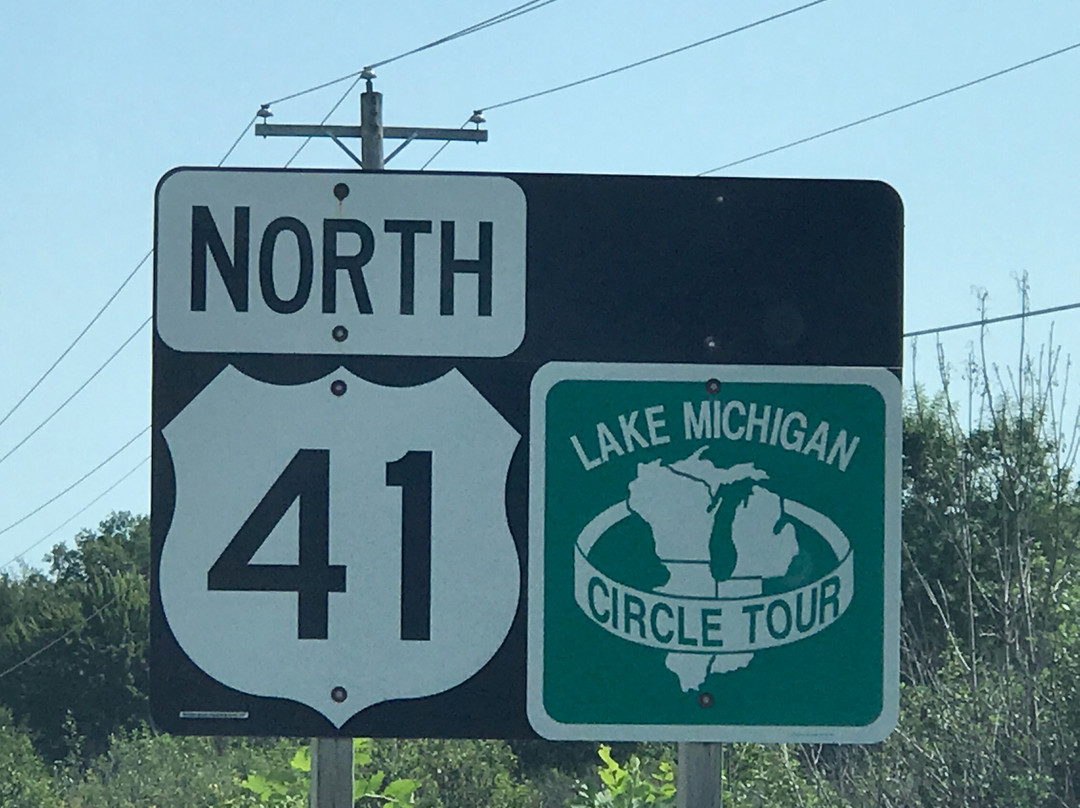 Peshtigo Fire Museum-Peshtigo必去景点