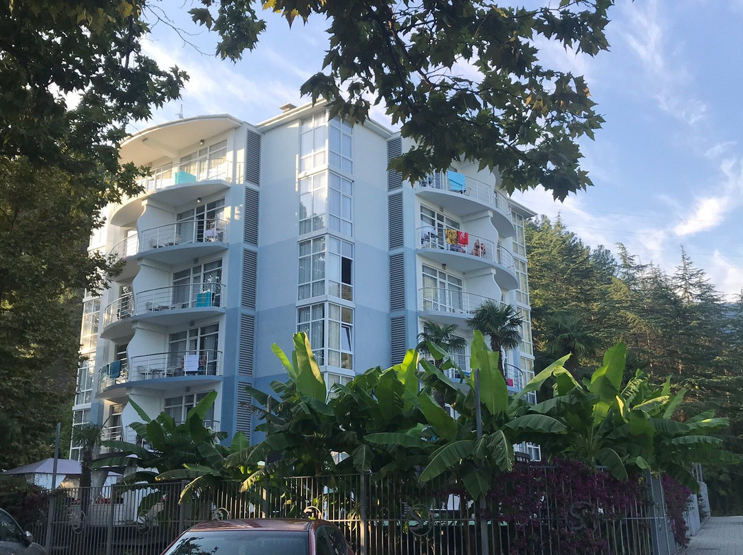 Sunrise Garden Hotel主图