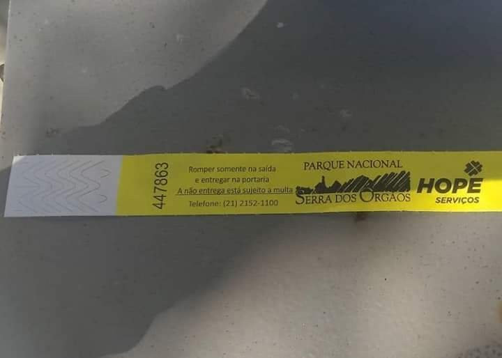 Centro de Visitantes Von Martius Museum-Guapimirim必去景点