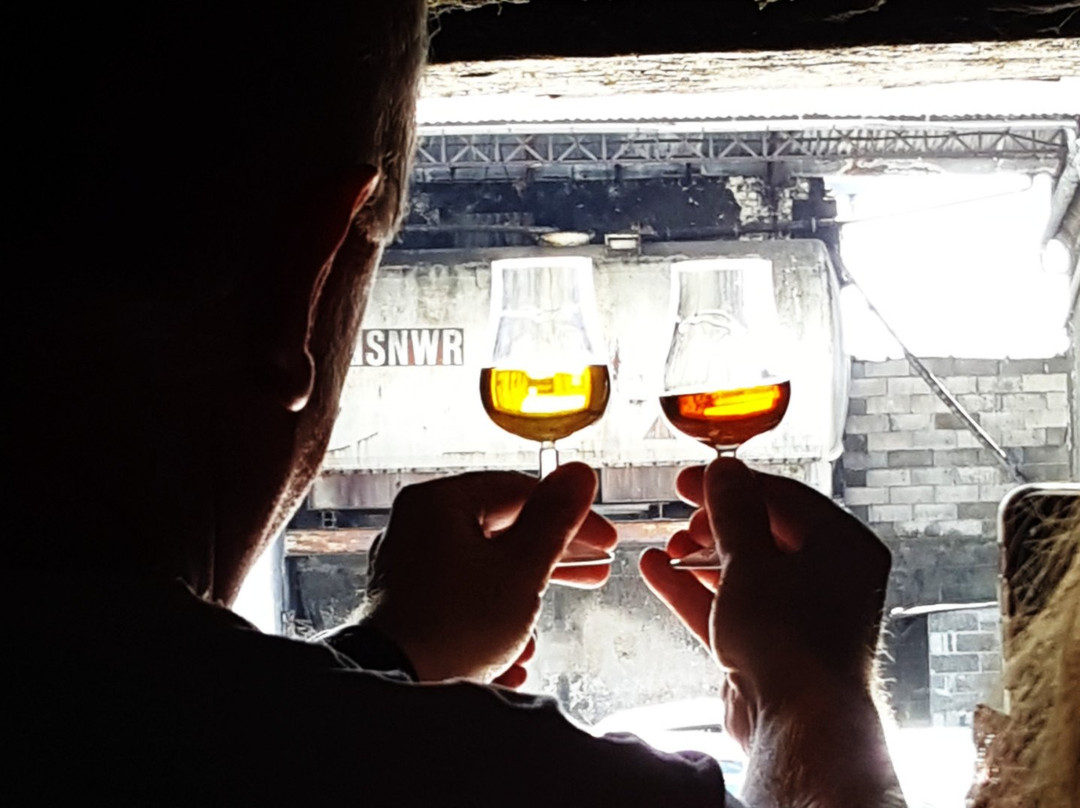 Cognac Tasting Tour景点图片