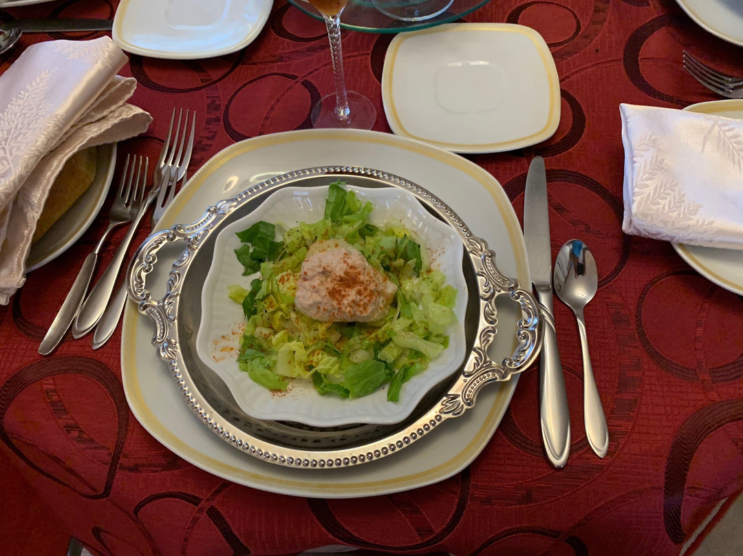 Gite Saint-Laurent主图