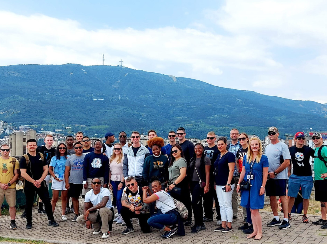 Free Skopje Tours-斯科普里必去景点