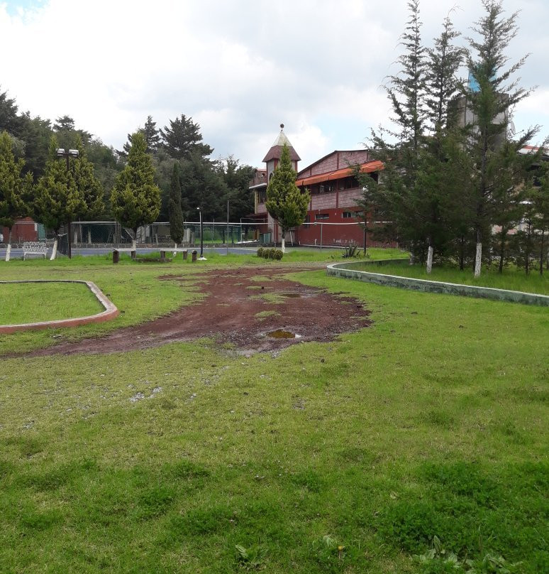 Rio Estigia Inn主图