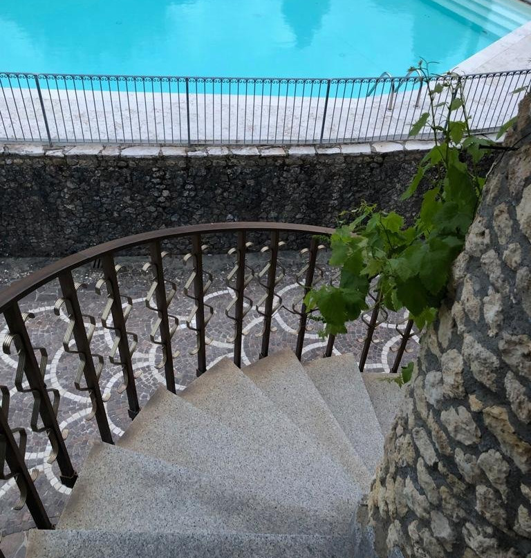 Villa Ambra主图