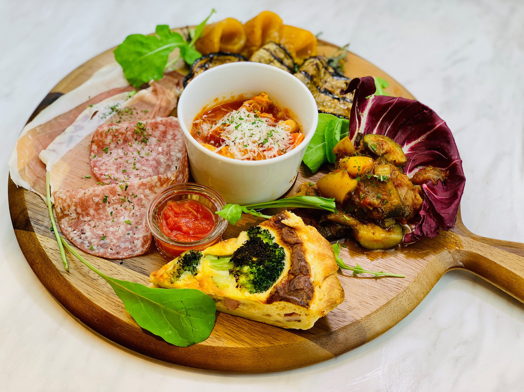 Cerdi（チェルディ）