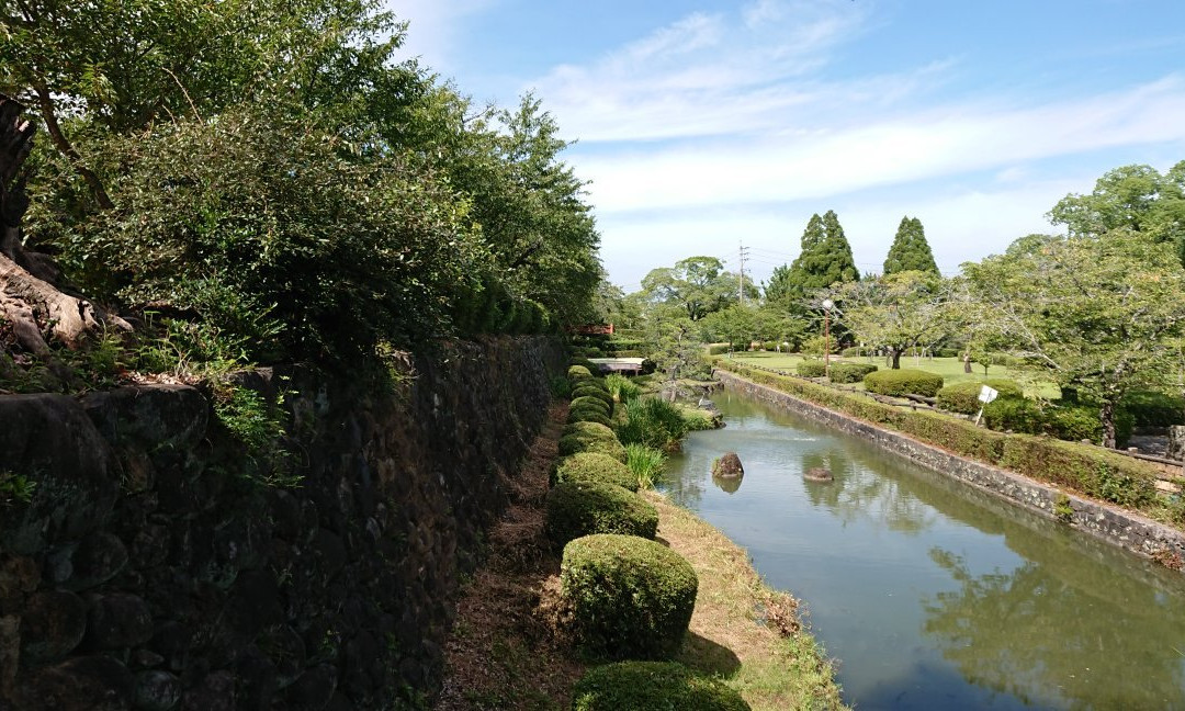 Asahigaoka Park景点图片