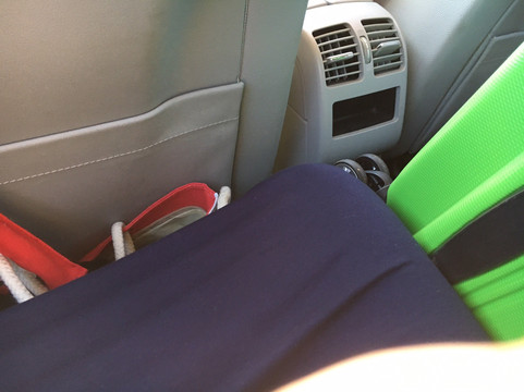 Civitavecchia Shuttle Express - Transfer & Tour-罗马必去景点