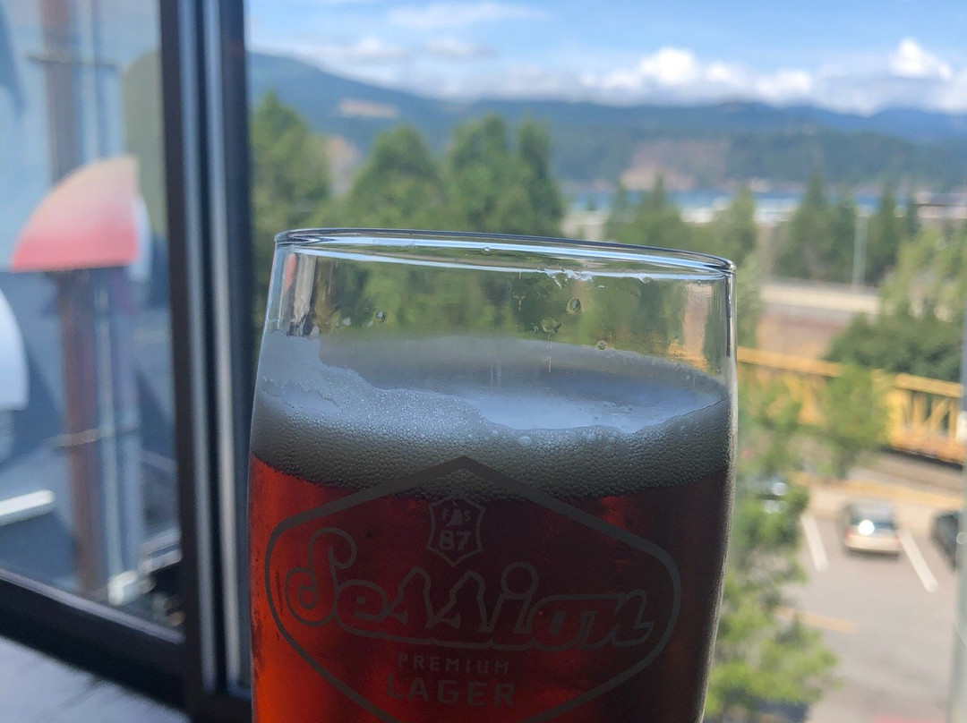 Full Sail Brewing Company-胡德里弗必去景点