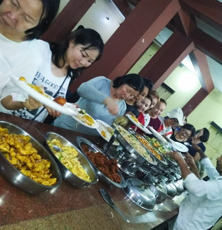 Shubham Hotel & Restaurant主图