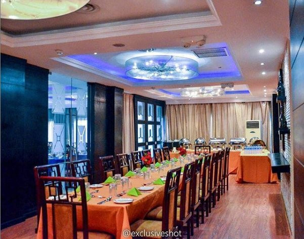 Owu Crown Hotel Ibadan主图