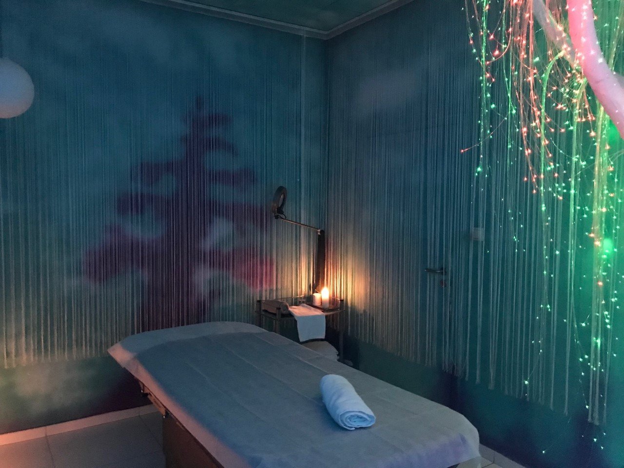 Odyssey ClubHotel Wellness & SPA-浴室