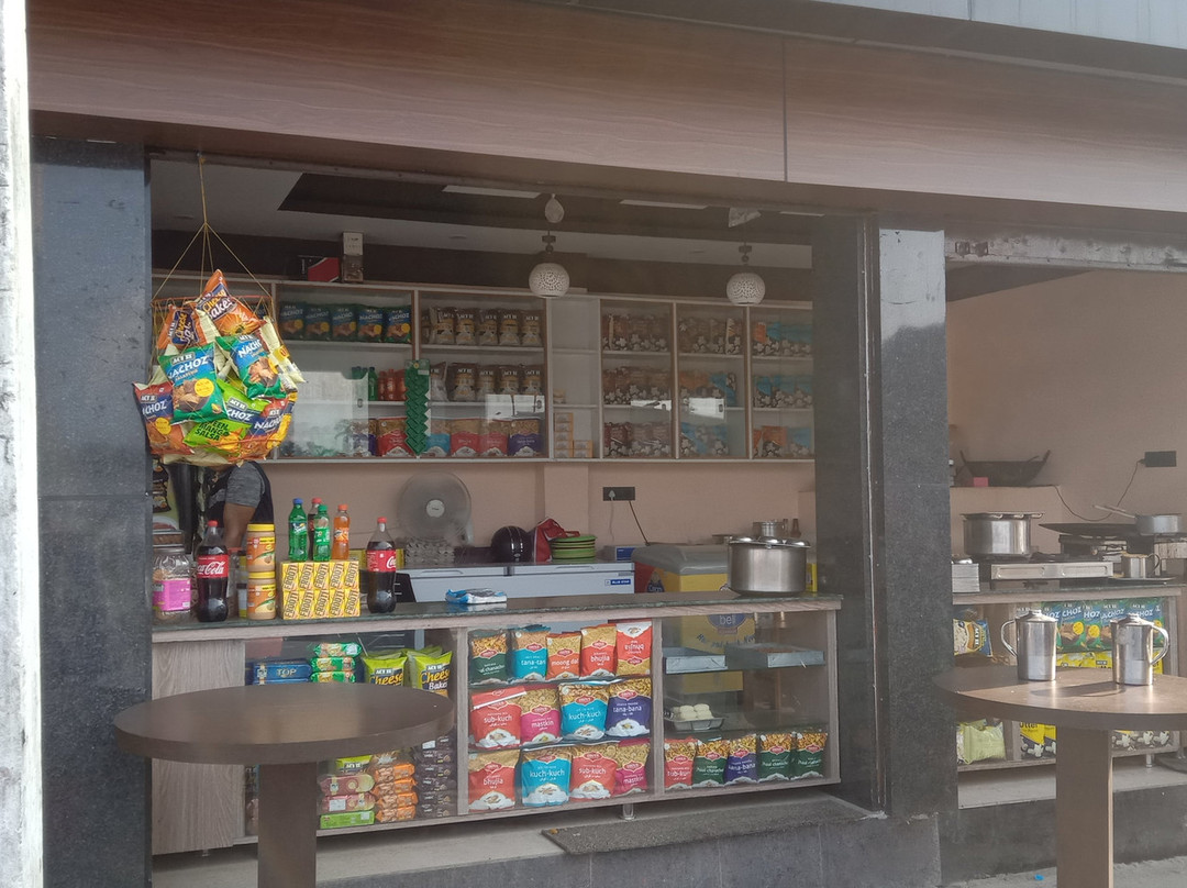 Hotel Himalaya主图