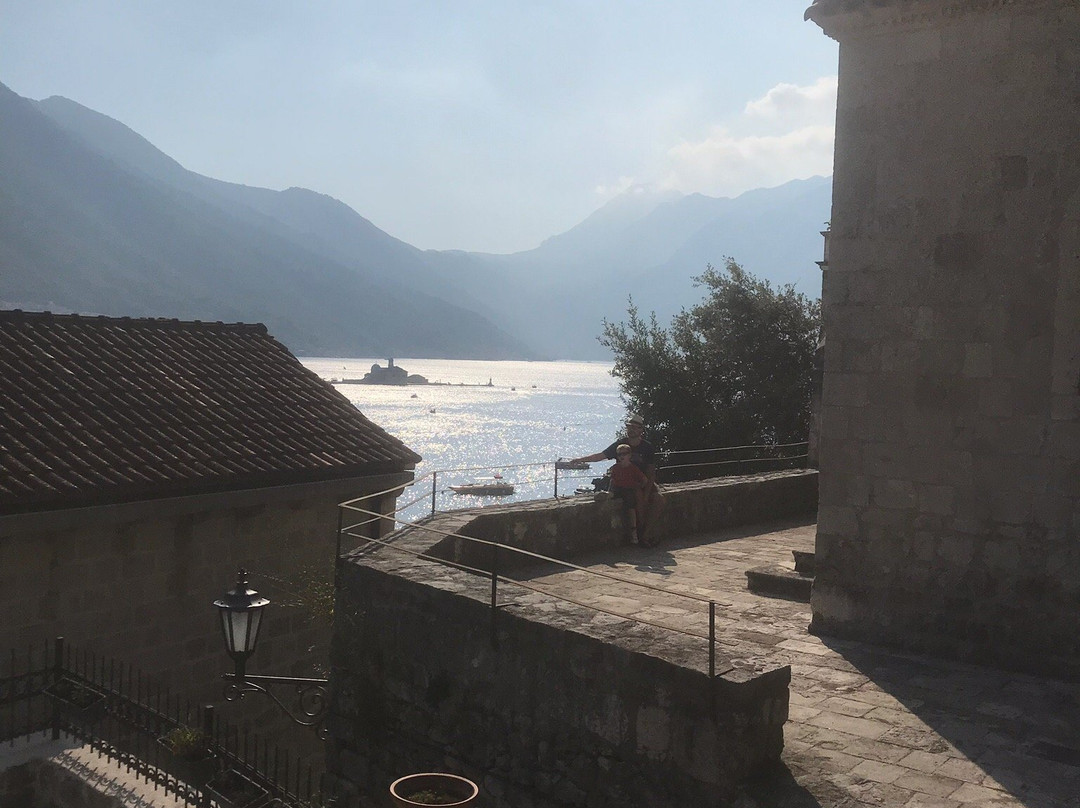 Vila Perast Boutique Hotel主图