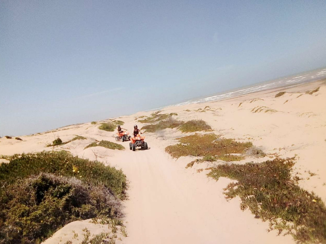 Quad Attitude-索维拉必去景点