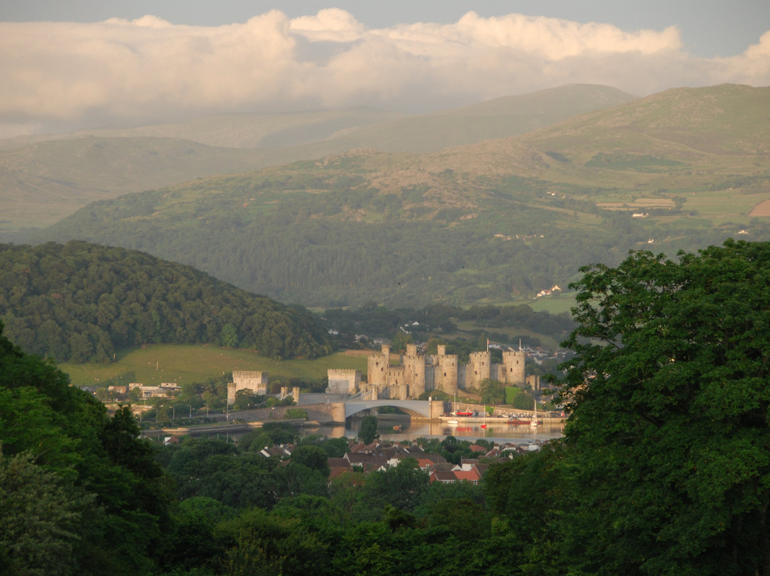 力推博戴斯加伦大厅酒店&SPA主图