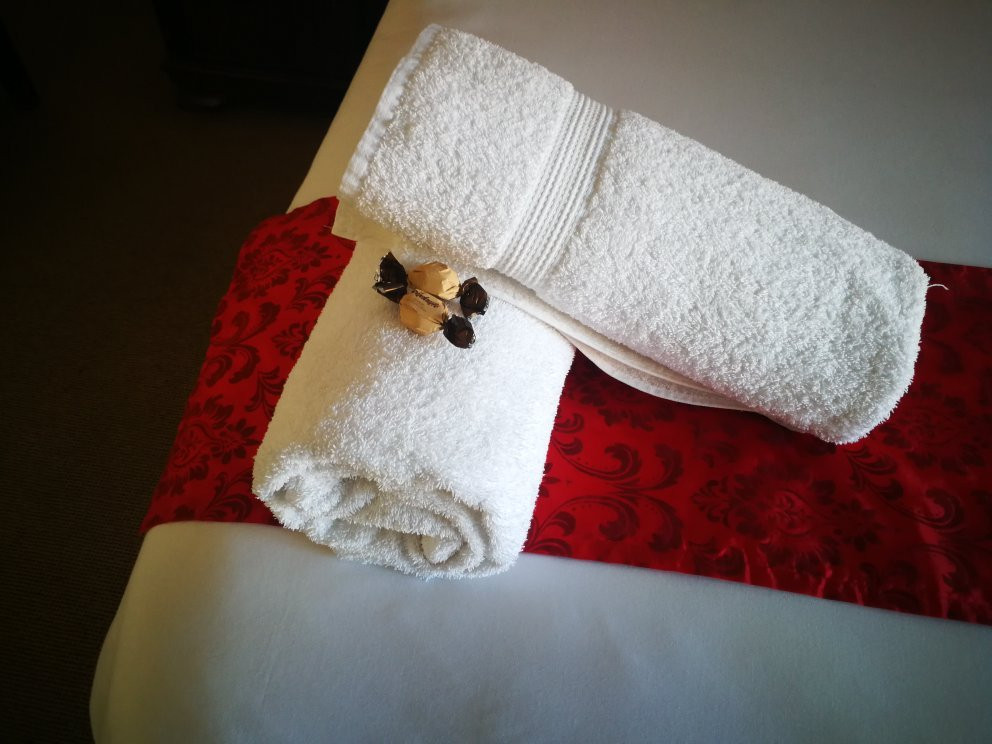 The Hut Bed and Breakfast主图