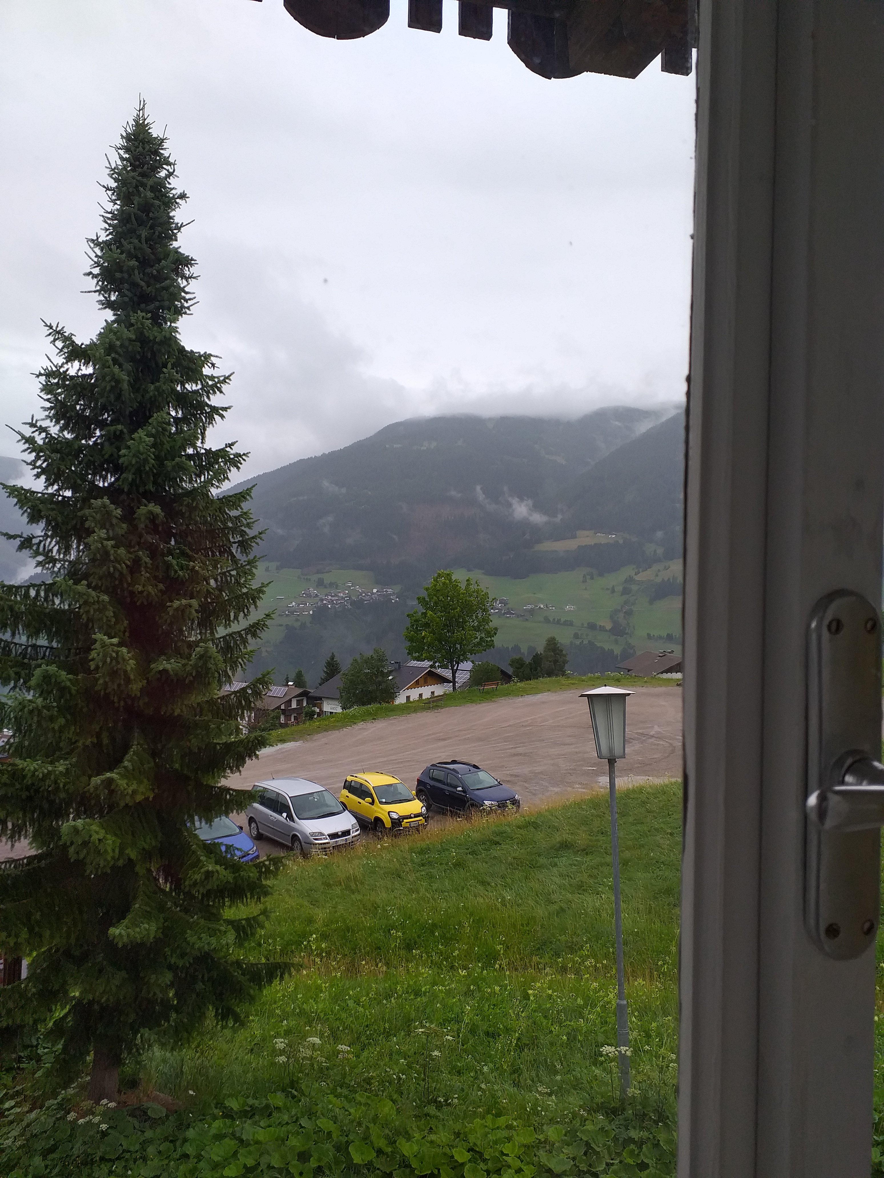 Villa Bella Vista-酒店景观