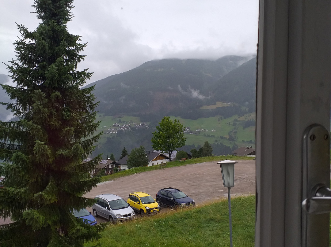 Villa Bella Vista主图