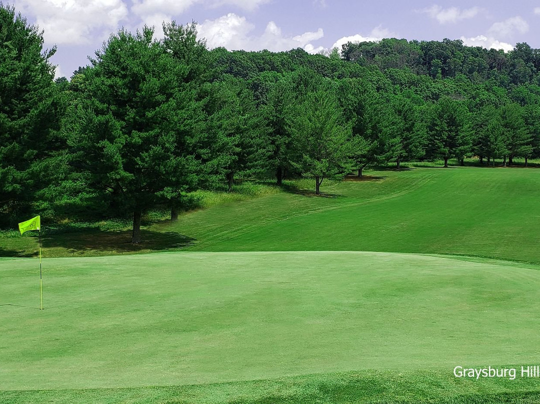 Graysburg Hills Golf Course景点图片