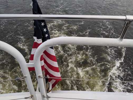 Serenity Yacht Cruises-庞帕诺比奇必去景点