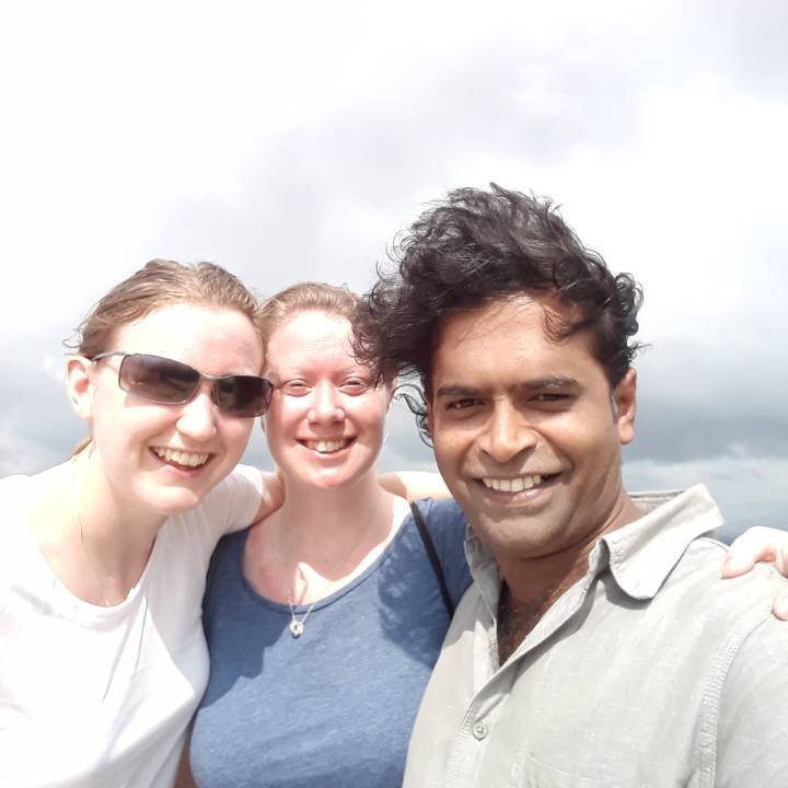 Muthu Sri Lanka Tours景点图片