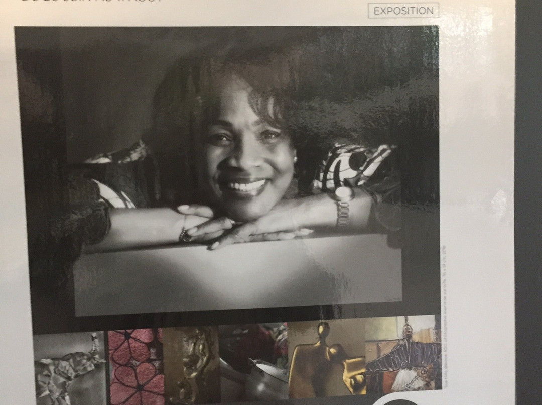 Gatineau City Hall-加蒂诺必去景点