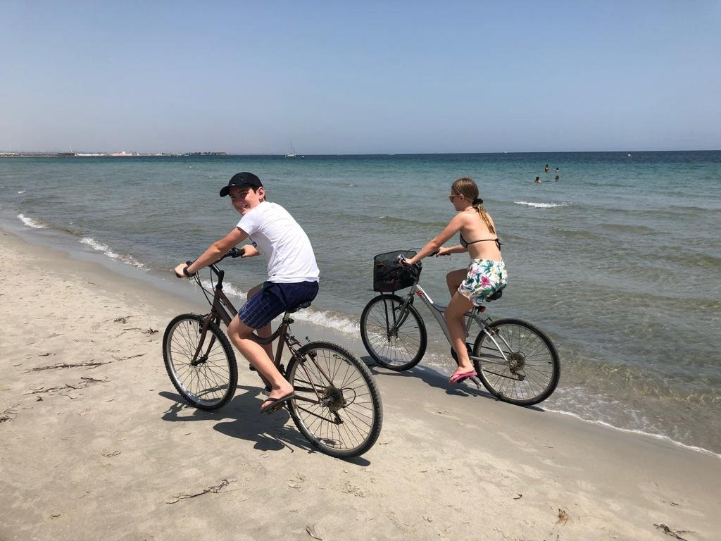 Bay Bike Hire-Lo Pagán必去景点