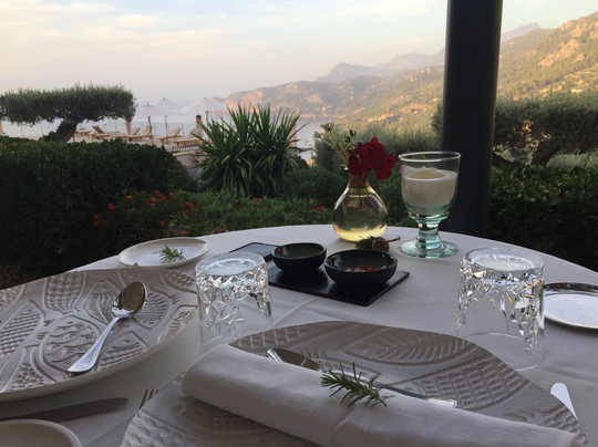 德亚酒店住宿-萨佩德利萨酒店