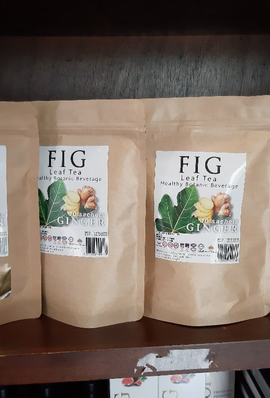 Fig Malaysia-武吉丁宜高原必去景点