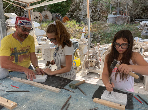 CTTours-卡拉拉必去景点