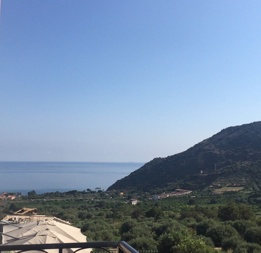 Best Western Plus Hotel Terre Di Eolo主图